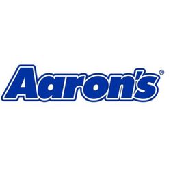 Aaron's - Signage