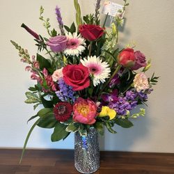 The Exotic Greenery Florist & Gift Shop - Mother's Day bouquet!