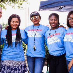 Coalition for HIV Awareness and Prevention