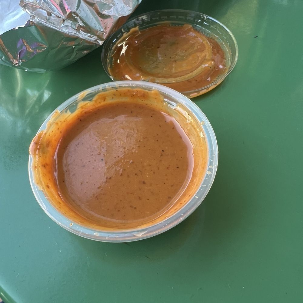 Fiesta Taco Y Más - Salsa - Mexican Near Me - Burbank, California