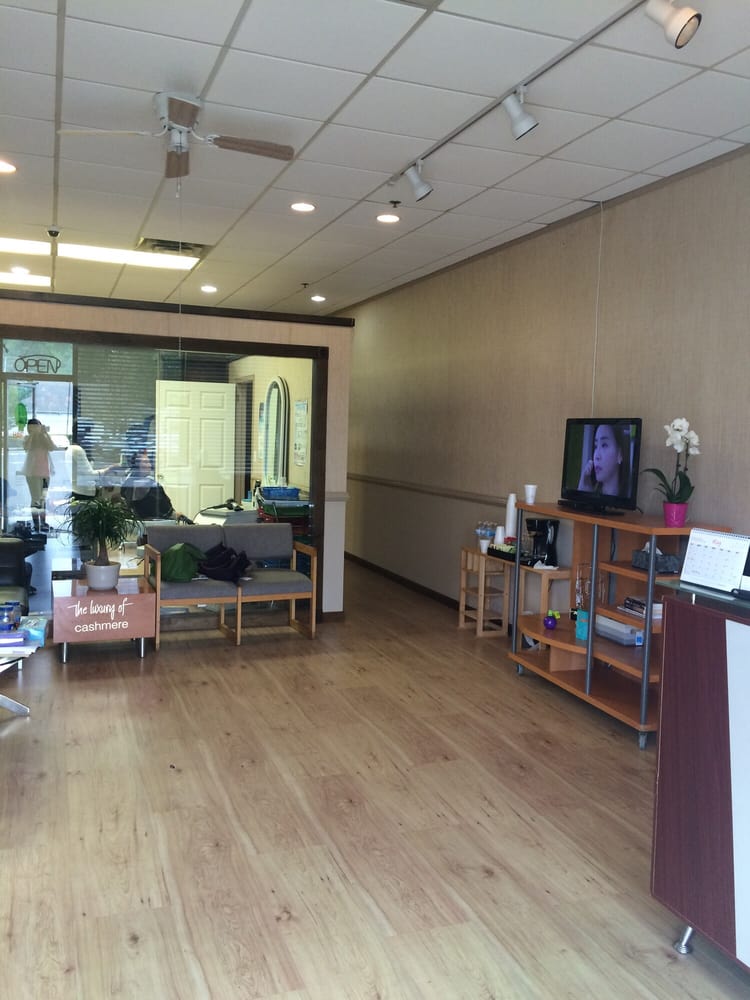 SPRING HAIR SALON Updated May 2024 1218 Welsh Rd, North Wales