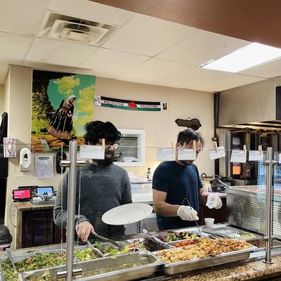 Peace Bakery and Deli by null