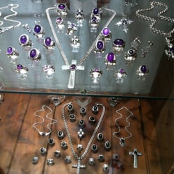 Crazy Pig Designs - Amazing jewelery