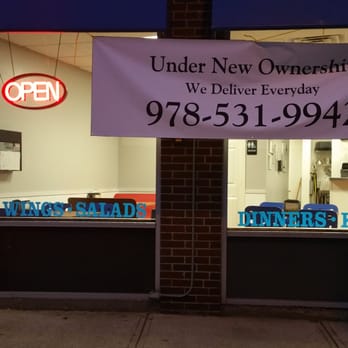 Tanner City Pizza - Pizza Near Me - Peabody, Massachusetts Tanner City Pizza - Pizza Near Me - Peabody, Massachusetts