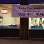 Tanner City Pizza
