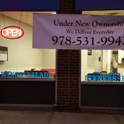 Tanner City Pizza