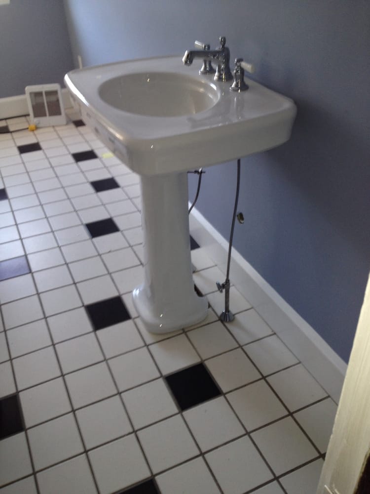 Slide of Enwright Plumbing & Heating