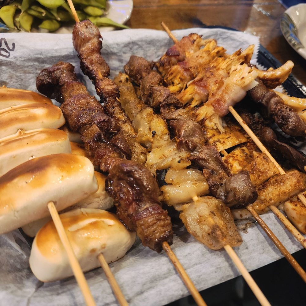 Fat Ni BBQ - Chinese Near Me - Carrollton, Texas Fat Ni BBQ - Chinese Near Me - Carrollton, Texas