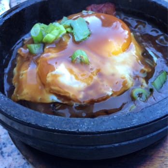 Stone Korean Kitchen - Krazy Korean! - Korean Near Me - San Francisco, California Stone Korean Kitchen - Krazy Korean! - Korean Near Me - San Francisco, California