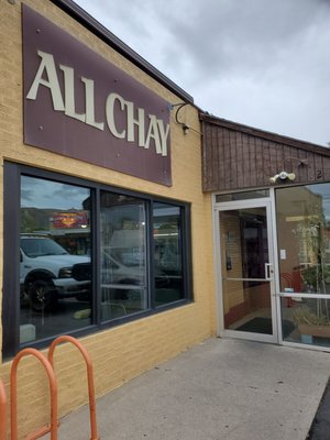 All Chay by null