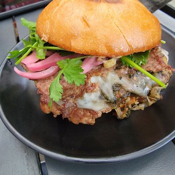 Taurus Ox - Burger - Laotian Near Me - Seattle, Washington Taurus Ox - Burger - Laotian Near Me - Seattle, Washington