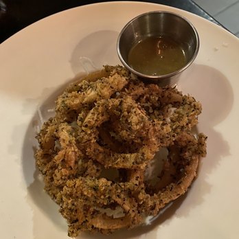 Mito - Fried Calamari Appetizer - Japanese Near Me - Forest Hills, New York Mito - Fried Calamari Appetizer - Japanese Near Me - Forest Hills, New York