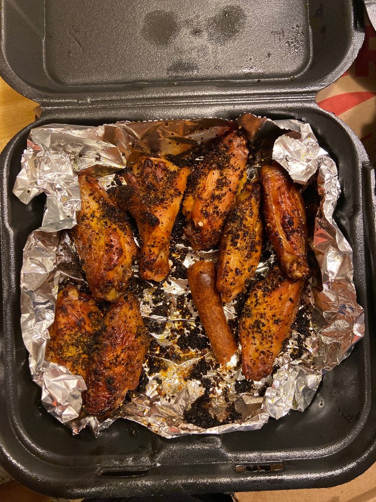 ZONER’S PIZZA, WINGS AND WAFFLES Updated September 2024 49 Photos