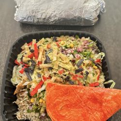 Freebirds World Burrito