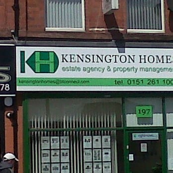 Kensington Homes - Real Estate Agents Near Me - Liverpool, XMS Kensington Homes - Real Estate Agents Near Me - Liverpool, XMS