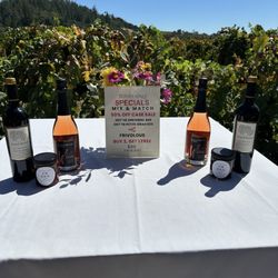 Williamson Wines Yoakim Bridge Estate