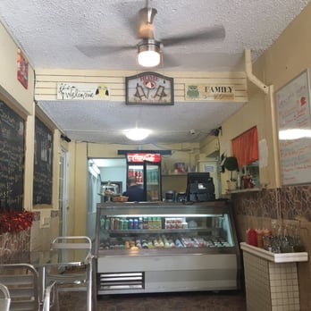 Cafeteria Tropical - Very cute hole in the wall - Cafeteria Near Me - San Juan, Puerto Rico Cafeteria Tropical - Very cute hole in the wall - Cafeteria Near Me - San Juan, Puerto Rico