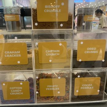 Somisomi - Toppings - Desserts Near Me - Torrance, California Somisomi - Toppings - Desserts Near Me - Torrance, California
