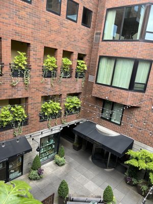 Inn at the Market by null