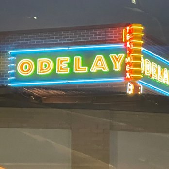 Odelay Tex Mex - Logo - Mexican Near Me - Dallas, Texas Odelay Tex Mex - Logo - Mexican Near Me - Dallas, Texas