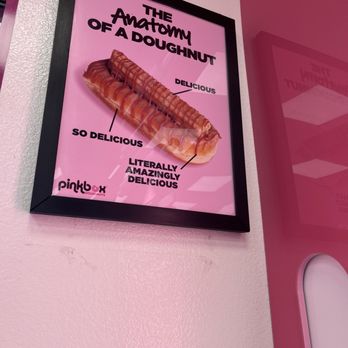 Pinkbox Doughnuts - Donuts Near Me - Las Vegas, Nevada Pinkbox Doughnuts - Donuts Near Me - Las Vegas, Nevada