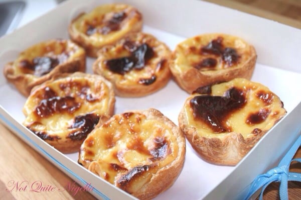 Doce Minho Pastry And Bakery by null