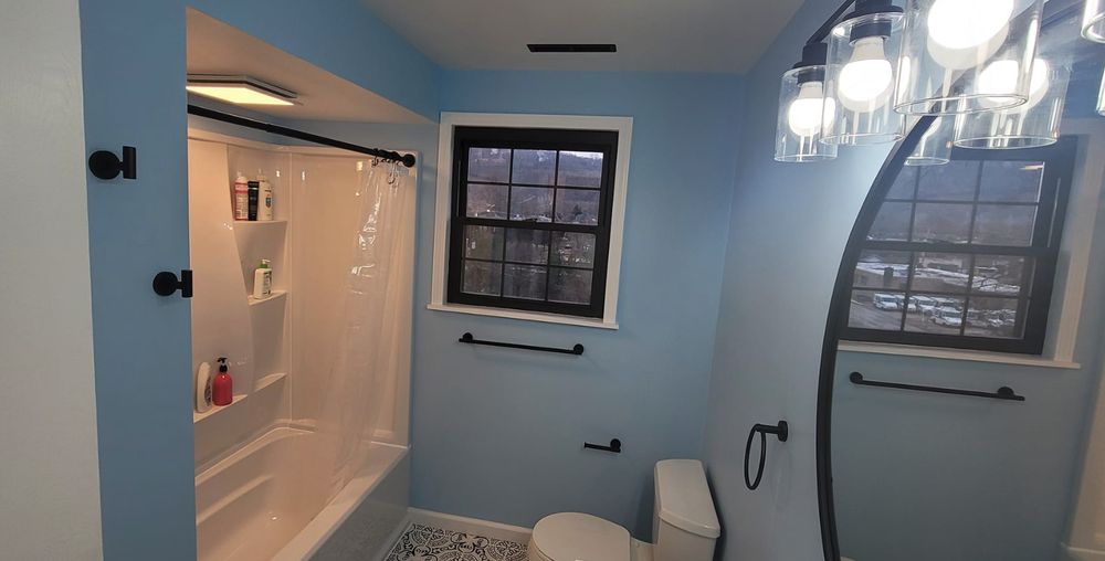 Slide of Kern Painting And Maintenance