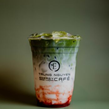 Trung Nguyen E Coffee - Coffee & Tea Near Me - Houston, Texas Trung Nguyen E Coffee - Coffee & Tea Near Me - Houston, Texas