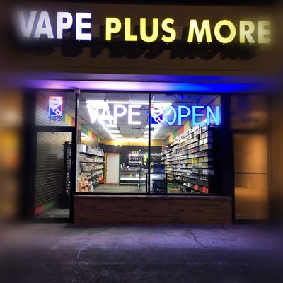 elfbar nachfüll pod läuft aus Vape Plus More, 145 S Electric Rd, Ste 145, Salem, VA 24153, US