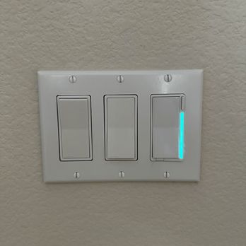 Zoetic Electric - Inovelli Red Switch - Electricians Near Me Zoetic Electric - Inovelli Red Switch - Electricians Near Me