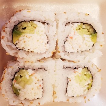Shoten Japanese Dining - California roll (4p) comes with bento - Japanese Near Me - Beaverton, Oregon Shoten Japanese Dining - California roll (4p) comes with bento - Japanese Near Me - Beaverton, Oregon