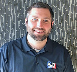 Slide of B & B Plumbing and Heating