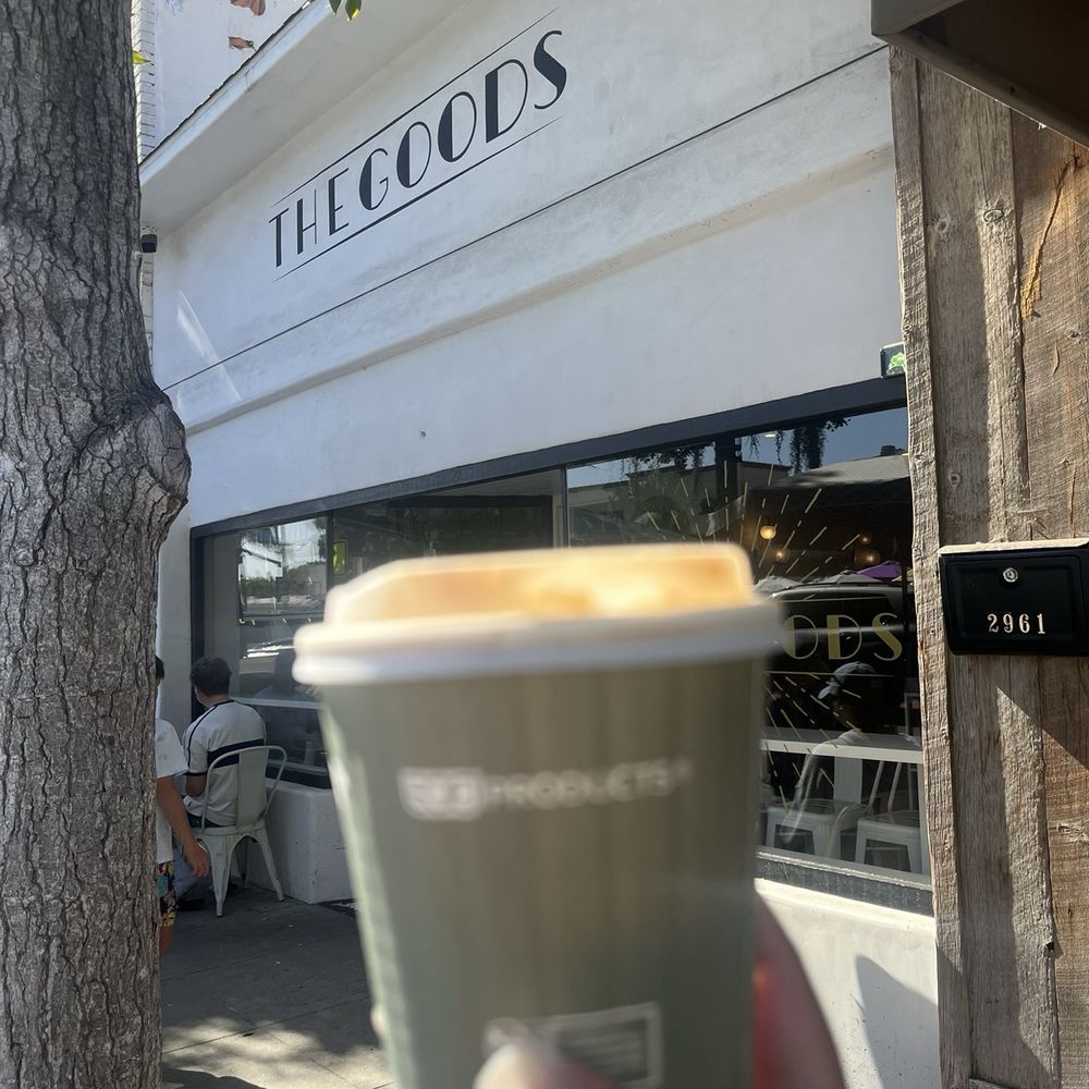The Goods - Donuts Near Me - Carlsbad, California The Goods - Donuts Near Me - Carlsbad, California