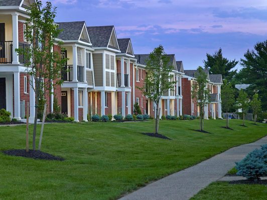 Knightsbridge Apartments by null