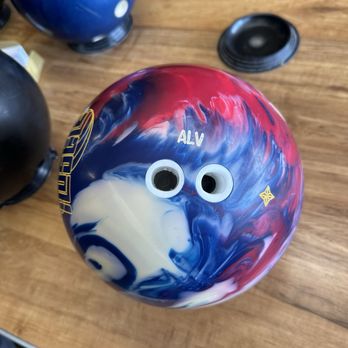 San Diego Bowling Supply - Sporting Goods Near Me - San Diego, California