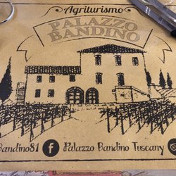 Agriturismo Palazzo Bandino