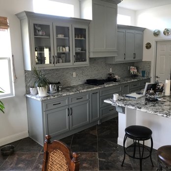 Munoz Cabinetry - Cabinetry Near Me - Bakersfield, California