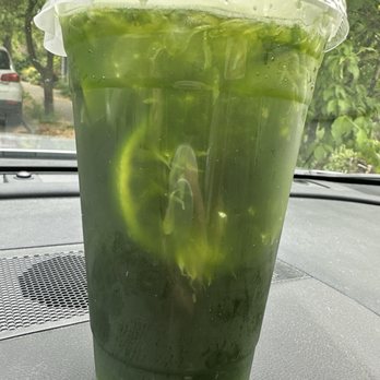 The Lime Stand - THE HUSTLER $7 - Bubble Tea Near Me - Portland, Oregon The Lime Stand - THE HUSTLER $7 - Bubble Tea Near Me - Portland, Oregon