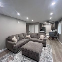 SM Homes - Sober Living