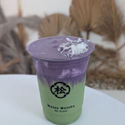 T% Coffee +Tea -  Sacramento Midtown - Matsu matcha pop-up until 12/14/2025