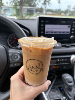 beangood coffee by null