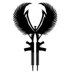 Whiskey Six Tactical - Whiskey Six Tactical logo