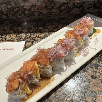 Crazy Rock'N Sushi - Sushi Bars Near Me - Stanton, California Crazy Rock'N Sushi - Sushi Bars Near Me - Stanton, California