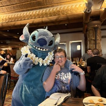 'Ohana - Hawaiian Near Me - Lake Buena Vista, Florida 'Ohana - Hawaiian Near Me - Lake Buena Vista, Florida
