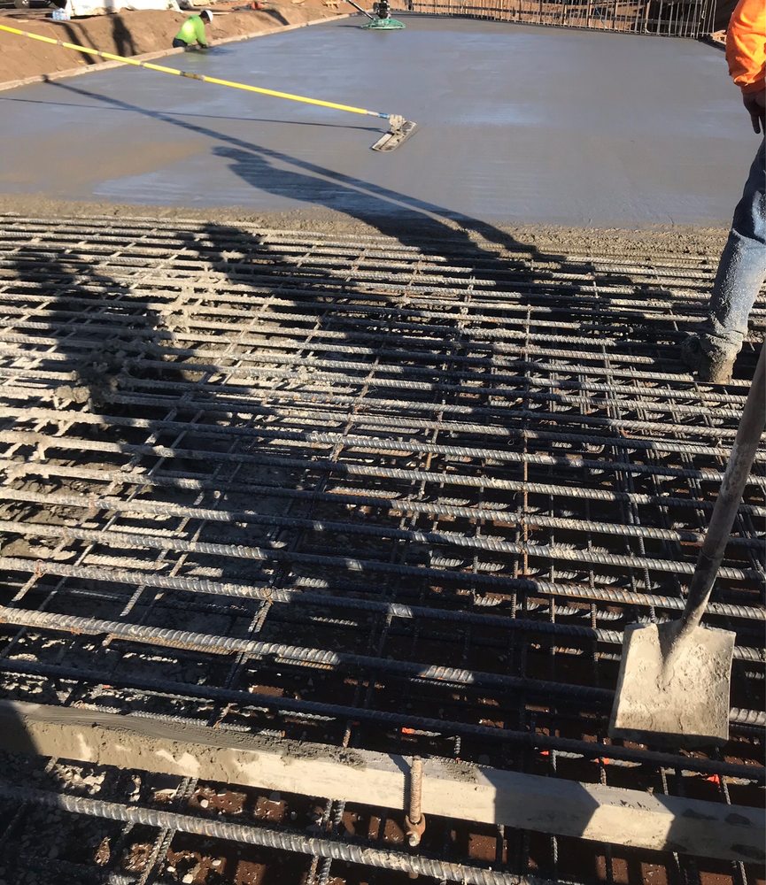 SAINT JOSEPHS CONSTRUCTION 28 Photos Fresno, California Masonry