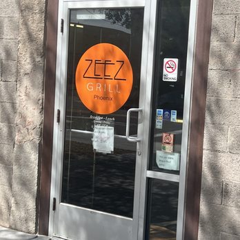 ZeeZ Grill - S - American Near Me - Phoenix, Arizona