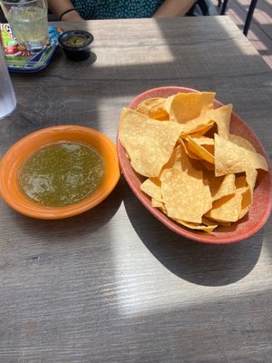 El Azteca Mexican Restaurant & Tequila Bar by null