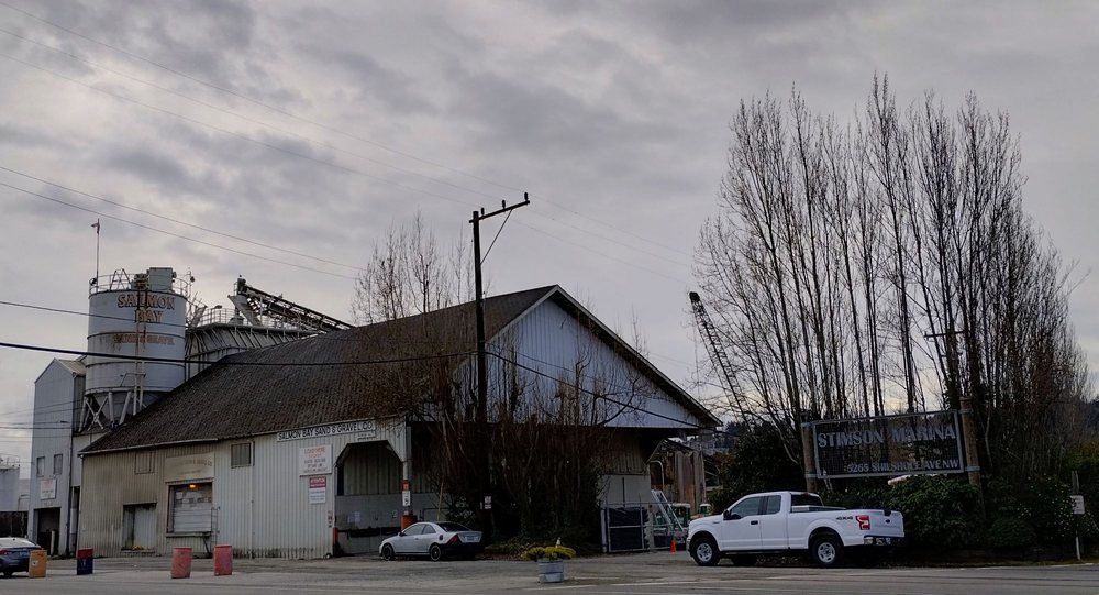 Other Coast Cafe - Ballard