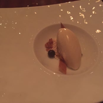 Per Se - Dessert 2 - French Near Me - New York, New York Per Se - Dessert 2 - French Near Me - New York, New York