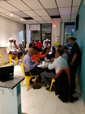 Daiquiris 2 Go by null